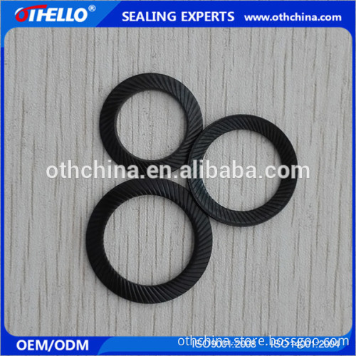 Stainless Steel Schnorr locking washer